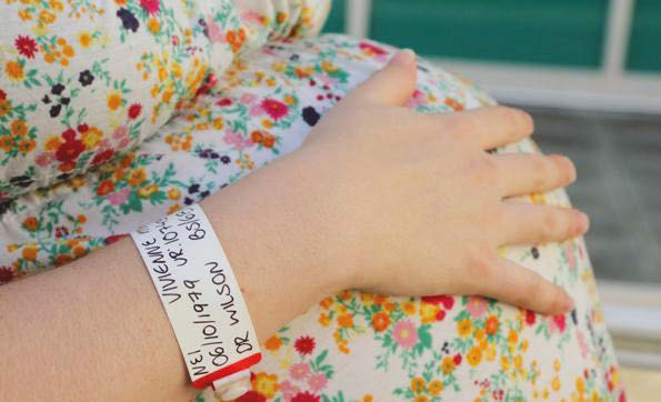 FOLIC ACID DURING PREGNANCY