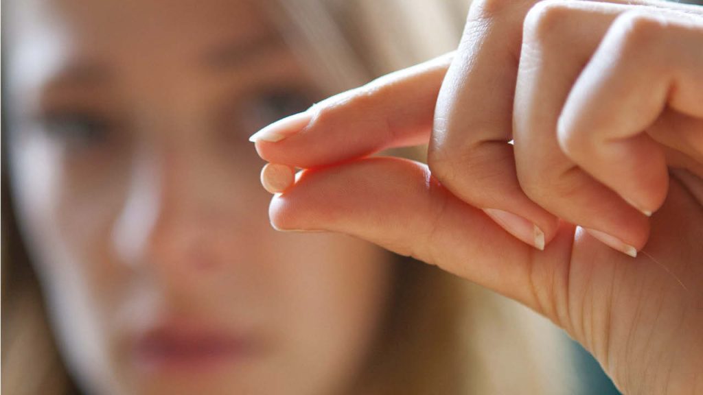 FOUNTAIN OF YOUTH PILL