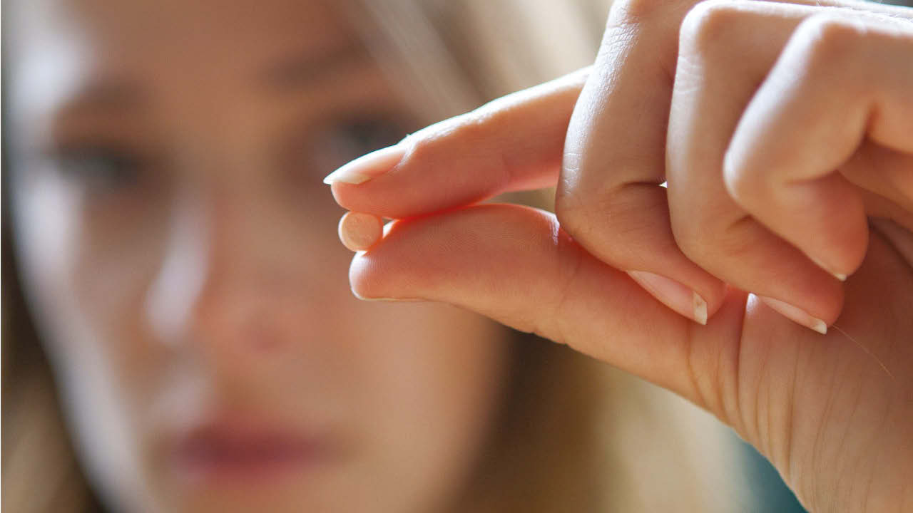 FOUNTAIN OF YOUTH PILL