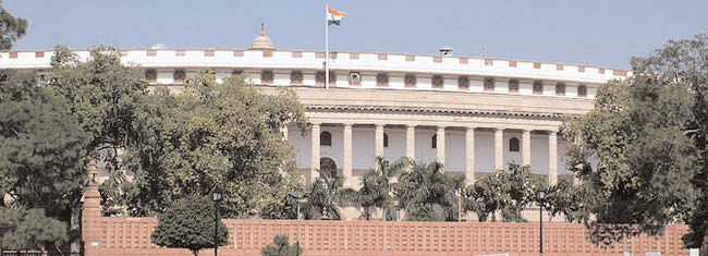 GST WITHOUT THE CONGRESS