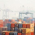 INDIA WITHIN WHISKER OF TRADE SURPLUS