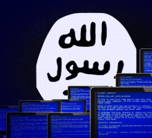 ISIS KILL LIST – Photo Illustration- Diana Quach – Vocativ