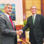 The Pakistan army continues to control that country's India policy
