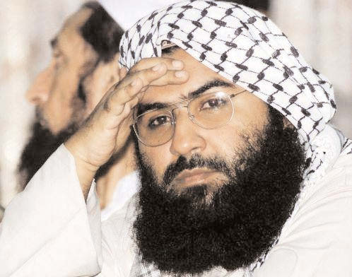 Jaish handler