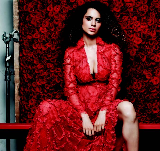 KANGANA