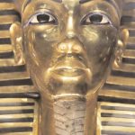 King Tut’s dagger made from meteorite
