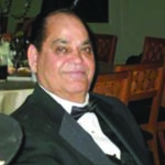 LAL K. MOTWANI