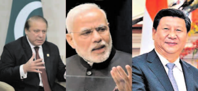 NSG Bid – INDIA