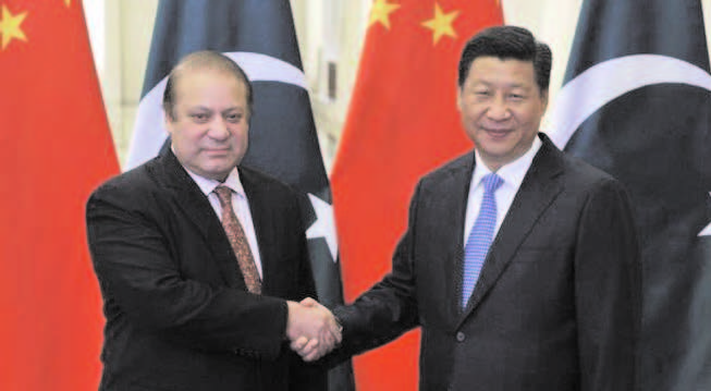 NSG bid, Pakistan tells China – Thanks