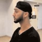 Nassau court barred him for wearing turban