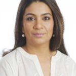 Dr. Larra Shah