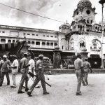 OPERATION BLUESTAR