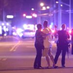 Pulse Shooting Orlando