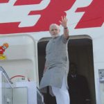 PM’s 5-nation tour