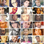 Photo gallery of victims of Orlando shootings