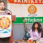 Purnima Desai, Founder and President of Sriniketan speaks about the aims and objects of Sriniketan Foundation