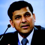 RAGHURAM RAJAN BACK TO ACADEMICS