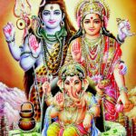 SHAKTI, THE MOTHER OF THE UNIVERSE IMG