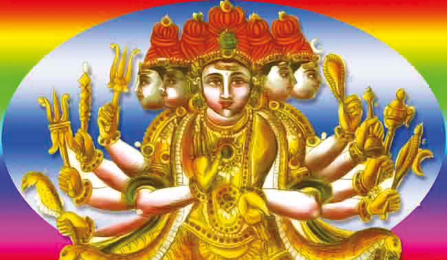 SHIVA