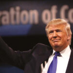"This is all information that has been out there for many years. Much of it false and/or entirely inaccurate," Trump said in a statement, June 15.