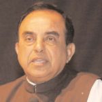SWAMY FIRES ANOTHER SALVO