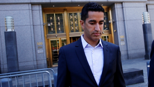 Sanjay Valvani, 44