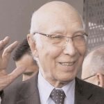 Sartaj Aziz