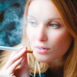 Smoking