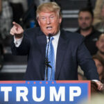 Of the many off the cuff remarks of Donald Trump which have caused considerable uneasiness, the one on Moslems has damaged American security, according to the former CIA and NSA Director Michael Hayden