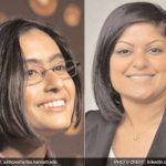 Tina Shah, a physician from the University of Chicago and Anjali Tripathi, an astrophysics Ph.D. candidate at Harvard University, have been shortlisted for the White House Fellows Program