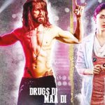 The Shahid Kapoor, Alia Bhatt, Kareena Kapoor Khan and Diljit Dosanjh-starrer "Udta Punjab" delves into how a large number of youth in Punjab have succumbed to drugs. The movie premiers in New York on June 17