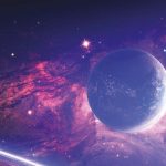 UNIVERSE EXPANDING NASA