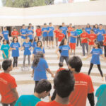Uplift Volunteers