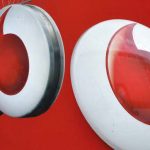 VODAFONE
