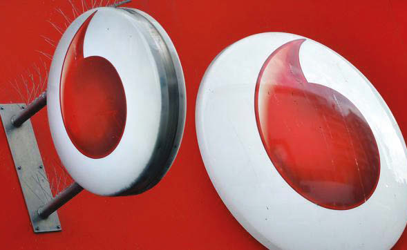 VODAFONE
