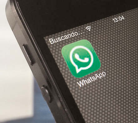 WHATSAPP