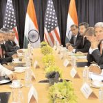 Why Modi is ‘Going to America – again