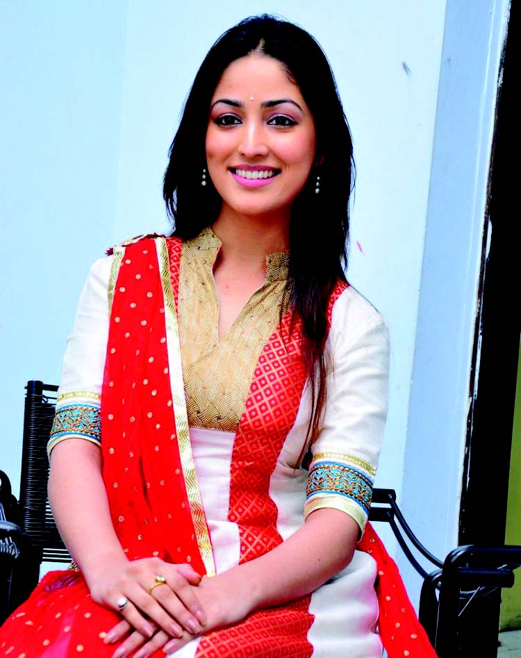 YAMI GAUTAM