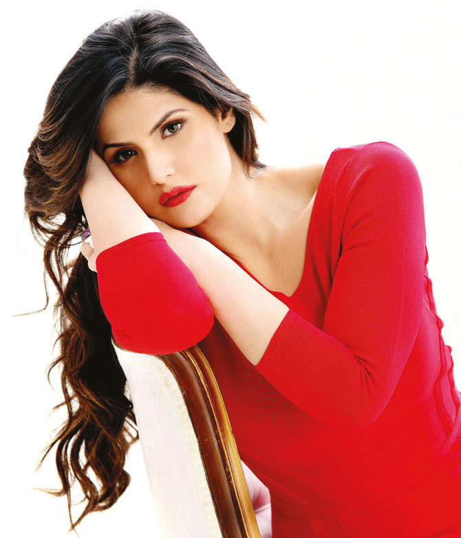 ZAREEN