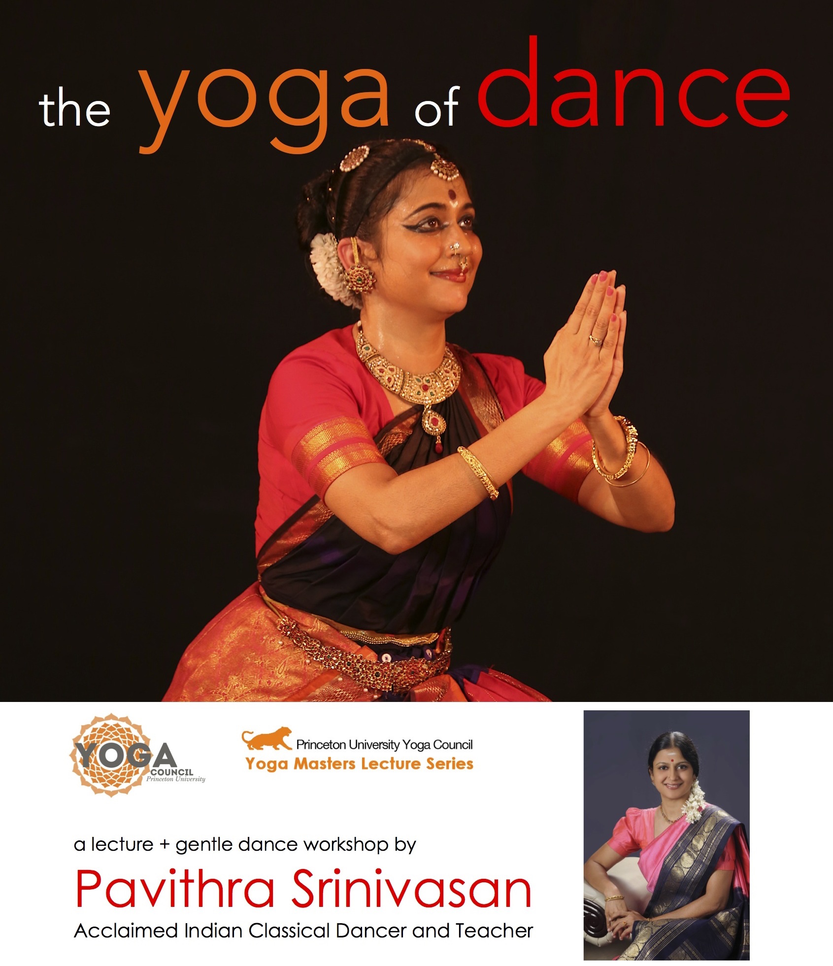 Pavithra Srinivasan