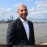 "I'm not a career politician”, said Patel who will run for Senate from Louisiana