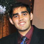 Aditya Khosla, graduate student in electrical engineering and computer science at Massachusetts Institute of Technology (MIT) led a team of researchers to develop a software that can turn any smartphone into an eye-tracking device