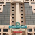 apollo hospital