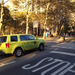 greentaxi