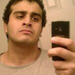 Omar Mateen, 29, The gunmen identified as the mass killer at Orlando Shootout of June 12