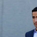 Sanjay Valvani was found dead on Monday, June 20 night in an apparent suicide
