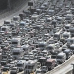 15-hour mega jam in UK as France ups border checks