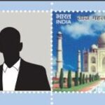 Get your picture as a stamp