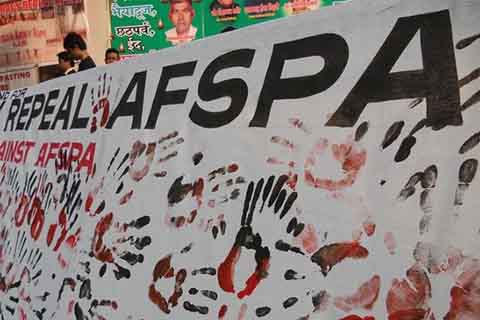 AFSPA
