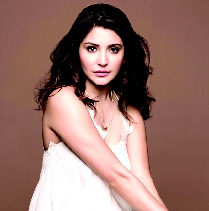 ANUSHKA